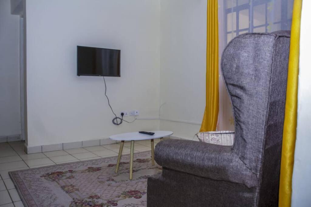 Fully furnished 1br in Machakos - Housity