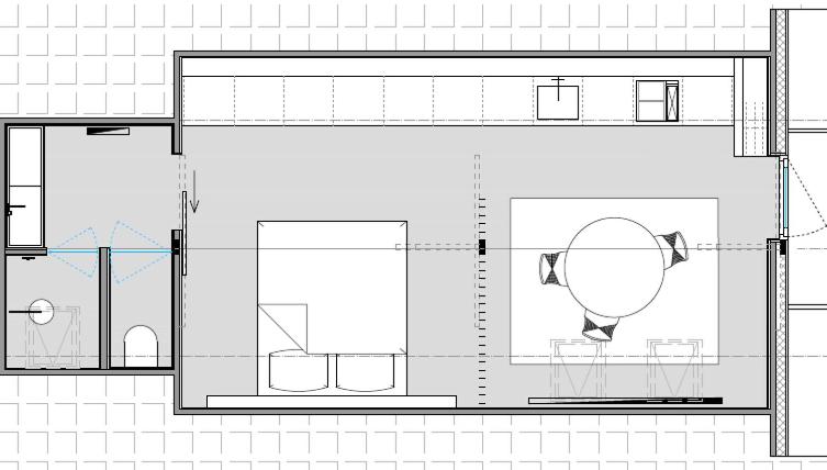 Het Wagenhuis - Appartement D'une Chambre