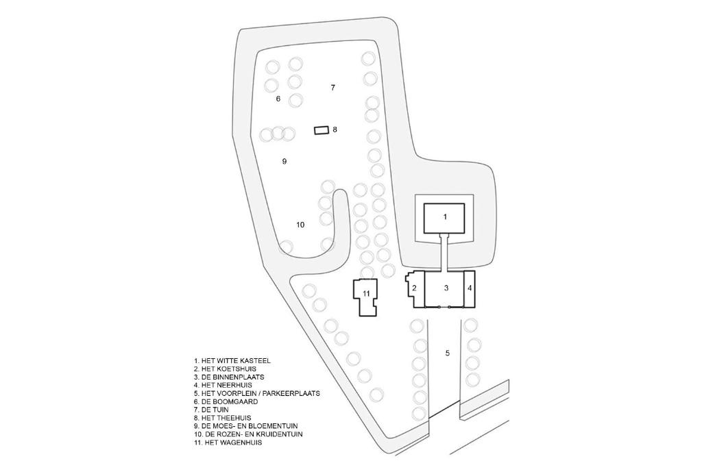 Het Wagenhuis - 