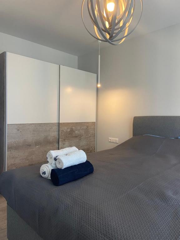 Pabl Apartments - Housity