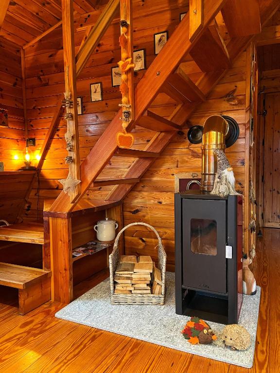 Kép Chalet Alma szállásáról Frabosa Sottanában a galériában