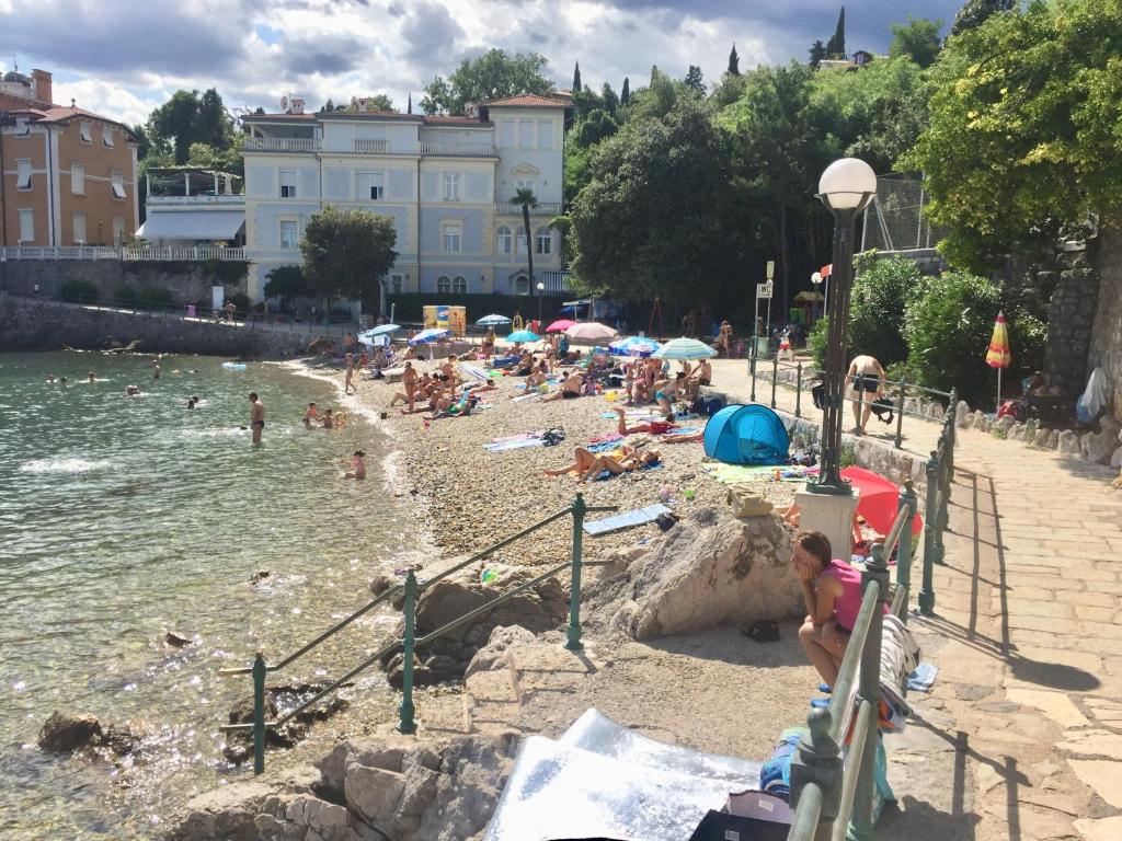 Príroda v okolí penziónu
