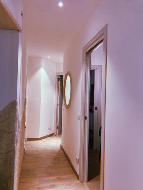 Foto sihtkohas Vallecorsa asuva majutusasutuse LE ANTICHE MURA galeriist