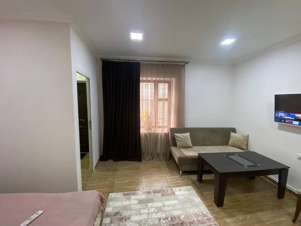 امکانات SM Apartment 1 - تصویر ۴