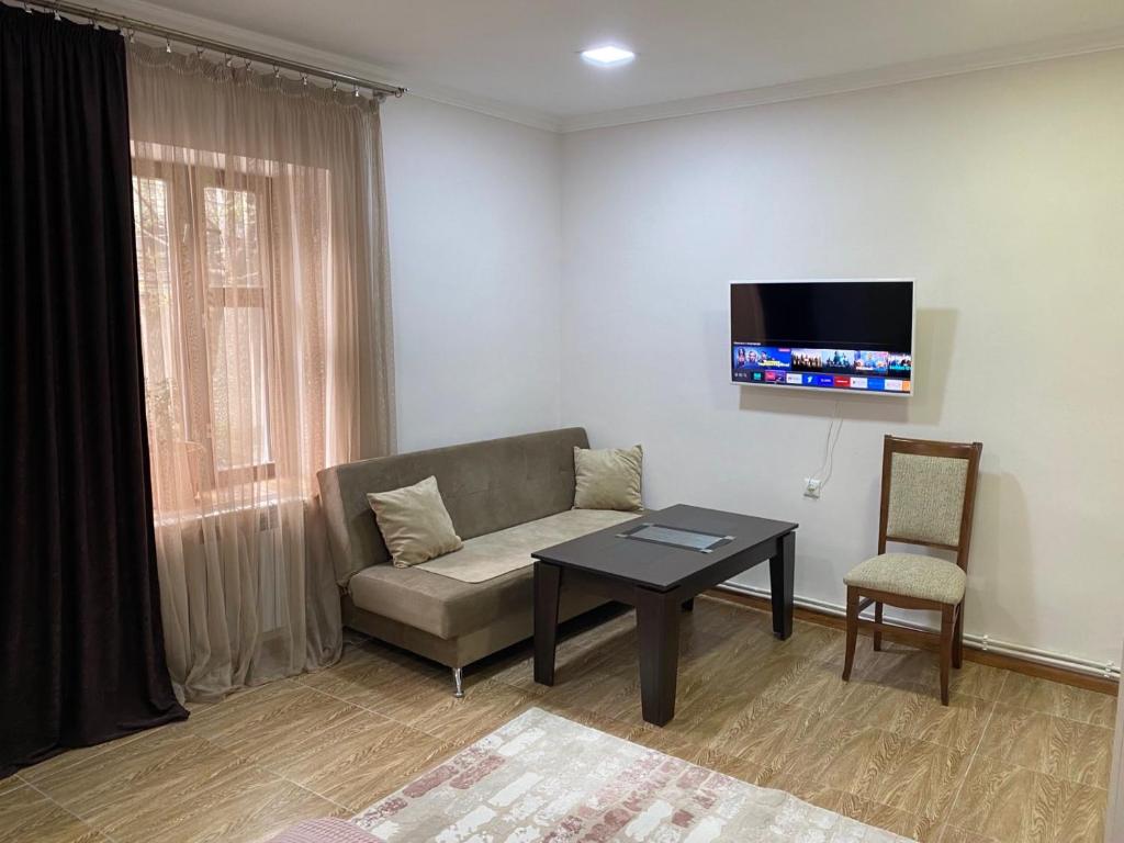 SM Apartment 1 در ایروان