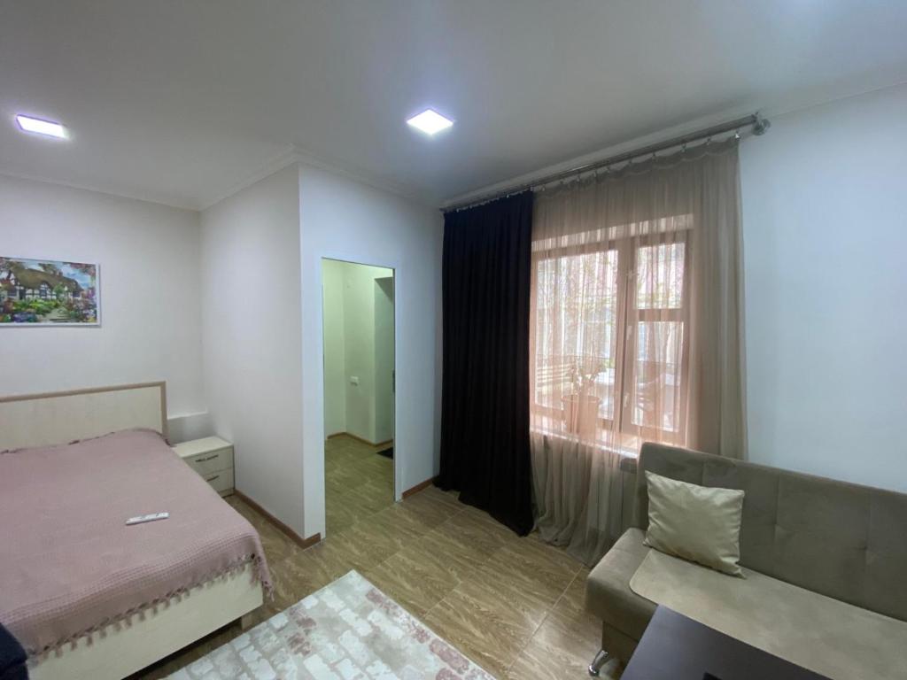 لابی و فضای عمومی SM Apartment 1 - تصویر ۵