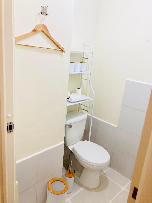 Urban Deca Tower EDSA