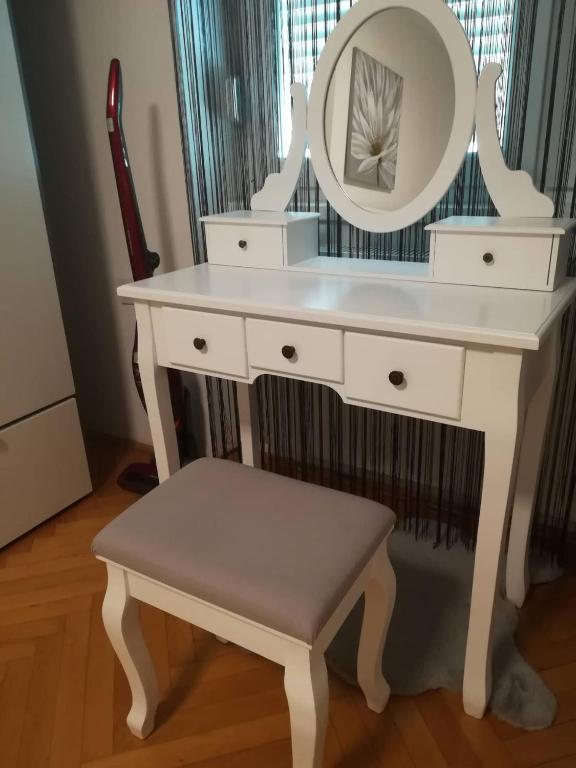 Fotografie z fotogalerie ubytování APARTMAN D&D*** v destinaci Varaždin