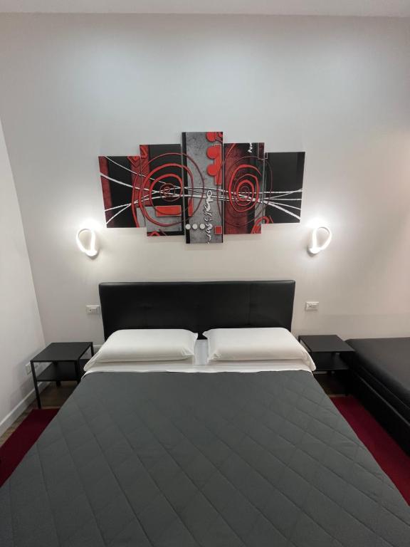 Domus Flavia B&B - غرفة سوبيريور مزدوجة