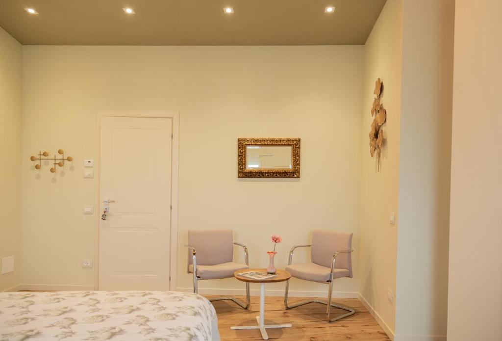 Fotografie z fotogalerie ubytování B&B Casa Pralunghi v destinaci Calvene