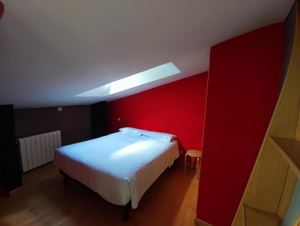 Dúplex Centro Histórico - 9