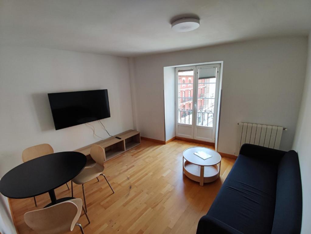 Dúplex Centro Histórico - 3