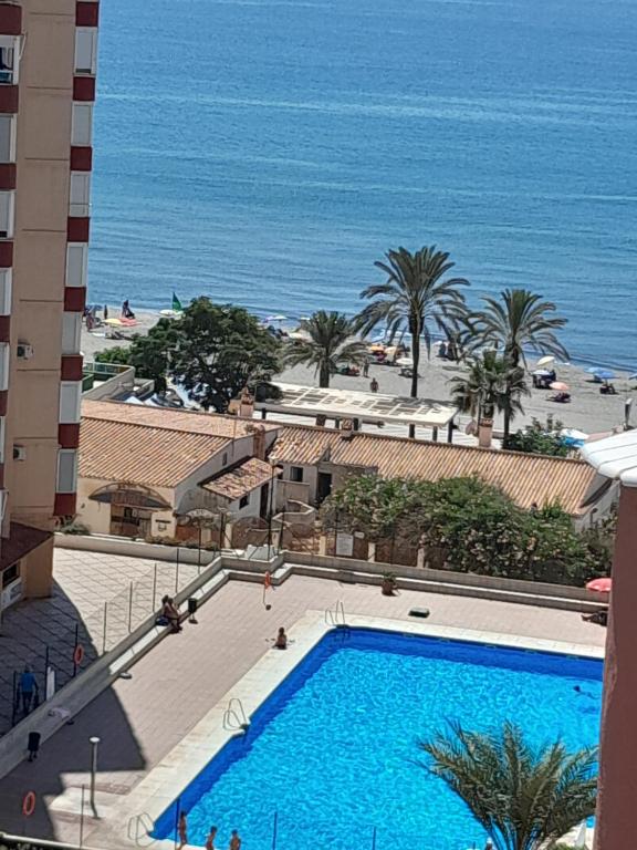 Výhľad na more alebo výhľad na more priamo z apartmánu