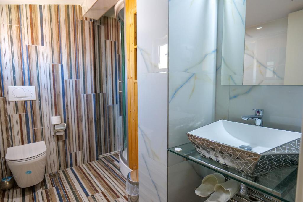 Hotel Semajo - Imazhi 6