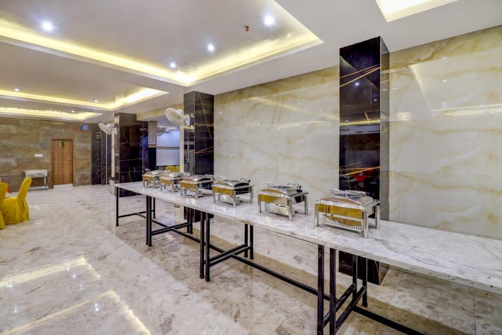 Fotografie z fotogalerie ubytování Hotel Anand Villa v destinaci Agra