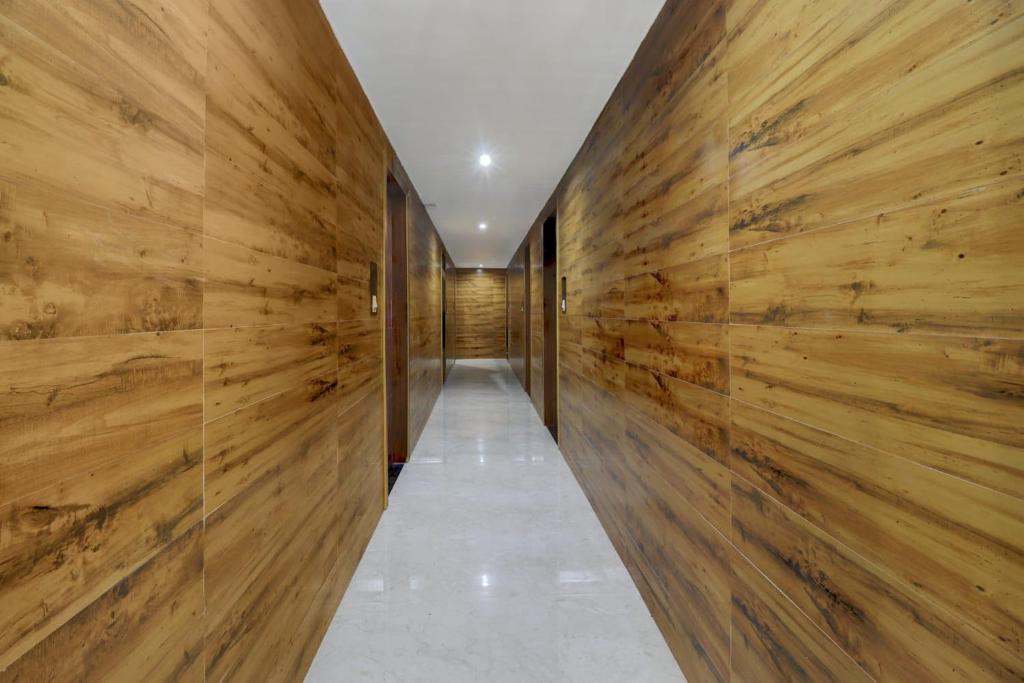 Fotografie z fotogalerie ubytování Hotel Anand Villa v destinaci Agra