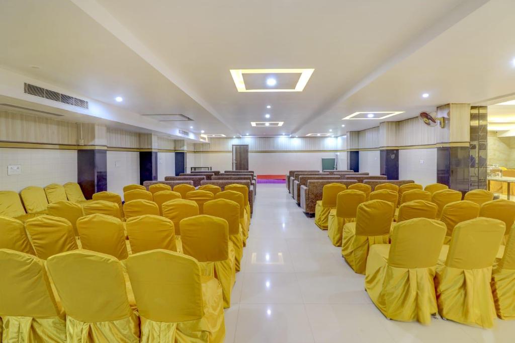 Fotografie z fotogalerie ubytování Hotel Anand Villa v destinaci Agra