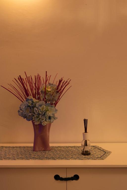 Fotografie z fotogalerie ubytování Cadelli Luxury Suite & Apartments v destinaci Lecce