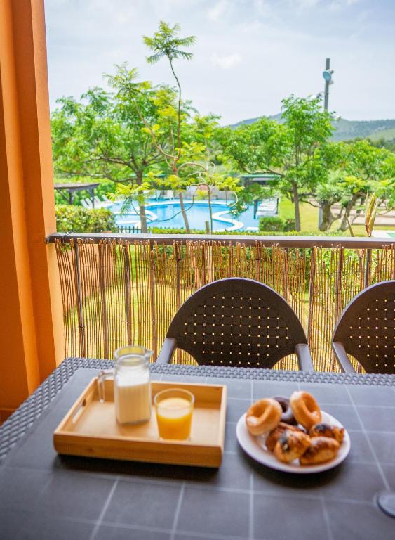 Montemar Natura Resort - 4