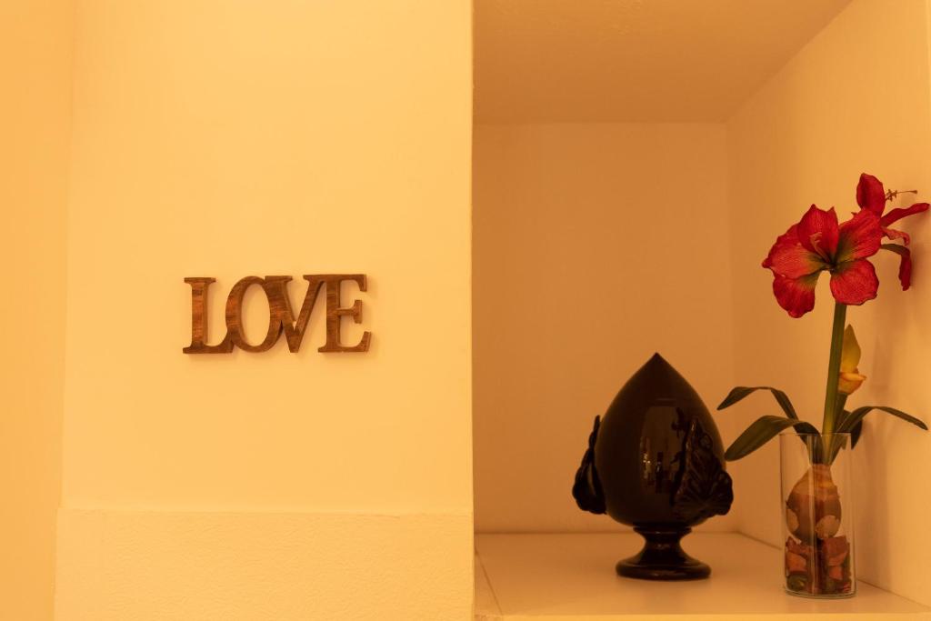 Fotografie z fotogalerie ubytování Cadelli Luxury Suite & Apartments v destinaci Lecce