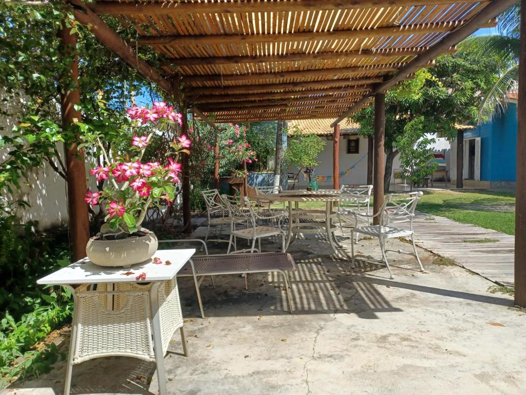 Vila Eco SPA - Bungalow With Patio