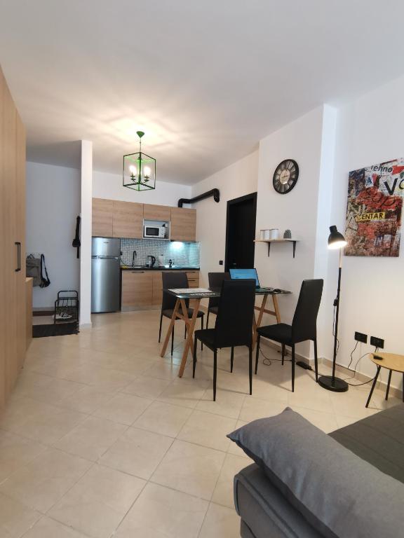 Art Apartment Clever - Image 4