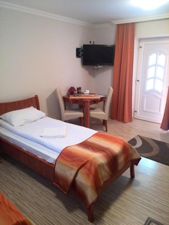 Borka Apartman - Стандартная студия