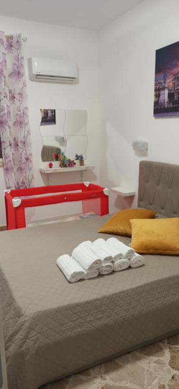 B&B VENTO DEL SUD - 18