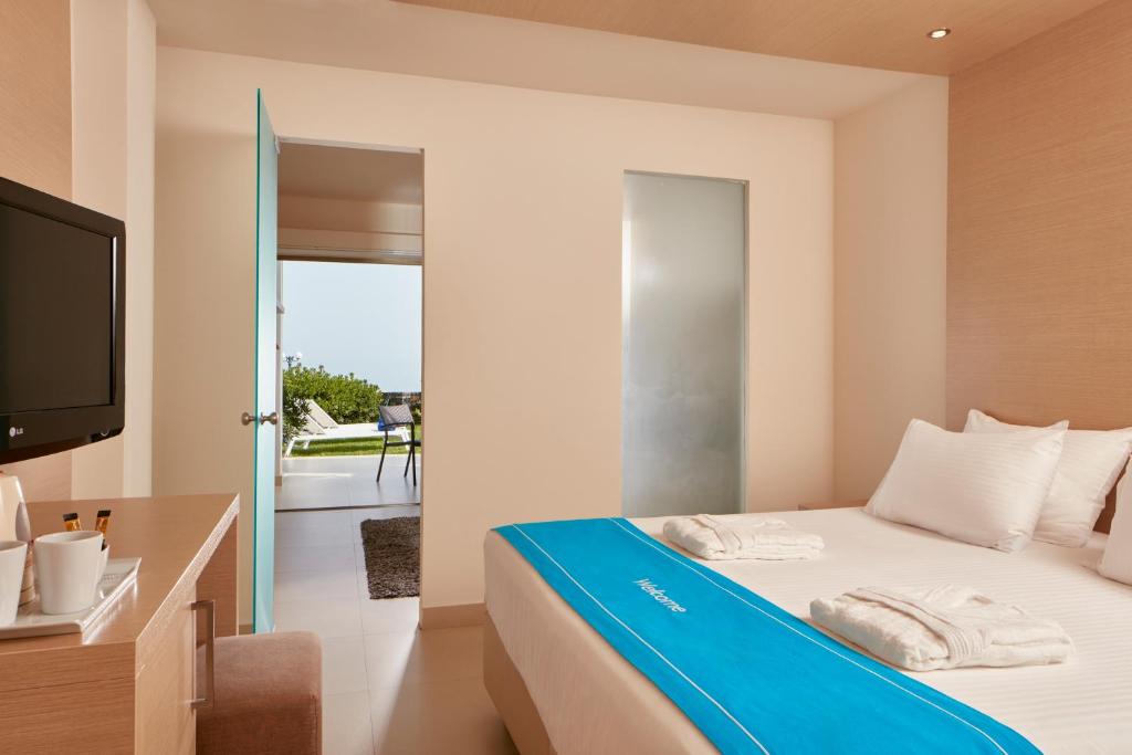 The Island Hotel - Adults Only - - 