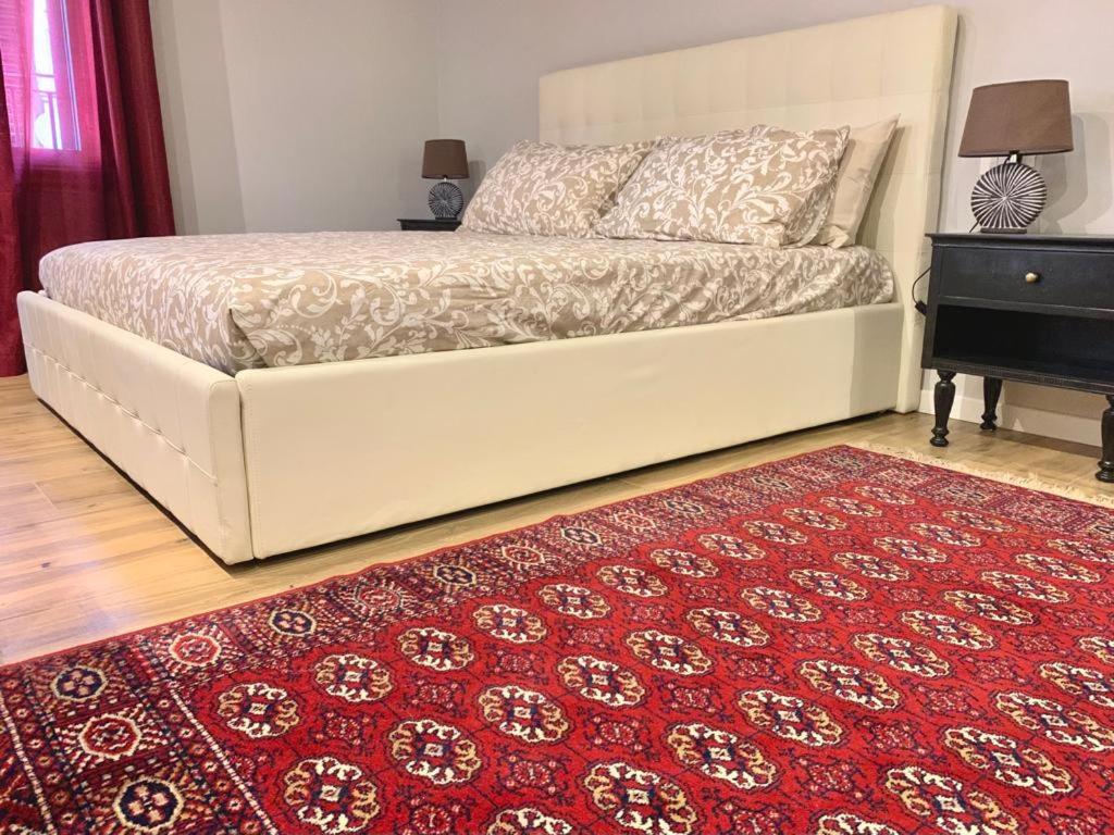 Al Vecchio CIVICO 1 - Double Room With Private Bathroom