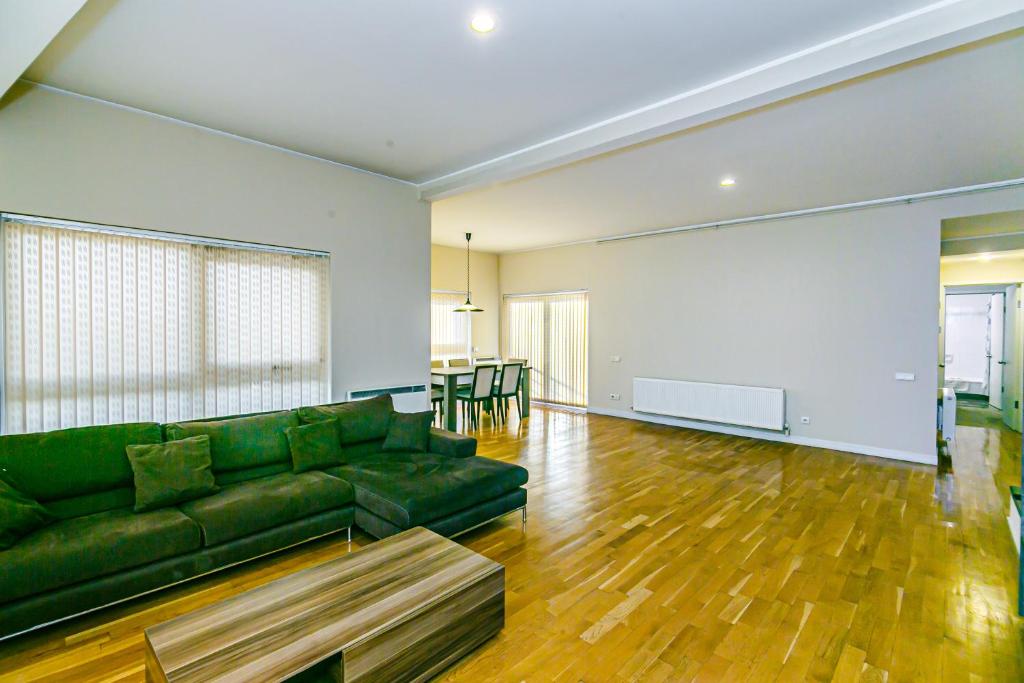 Vip Apartment Sea View Plaza - Estudio De Apartamento Con Vista Al Mar