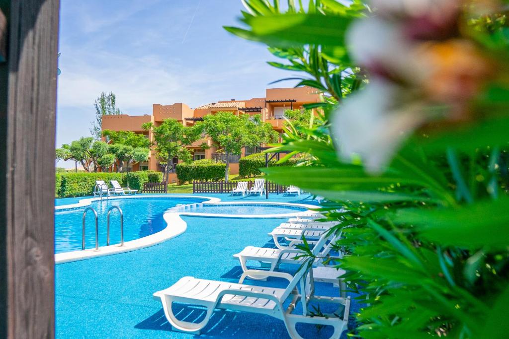 Montemar Natura Resort - 3