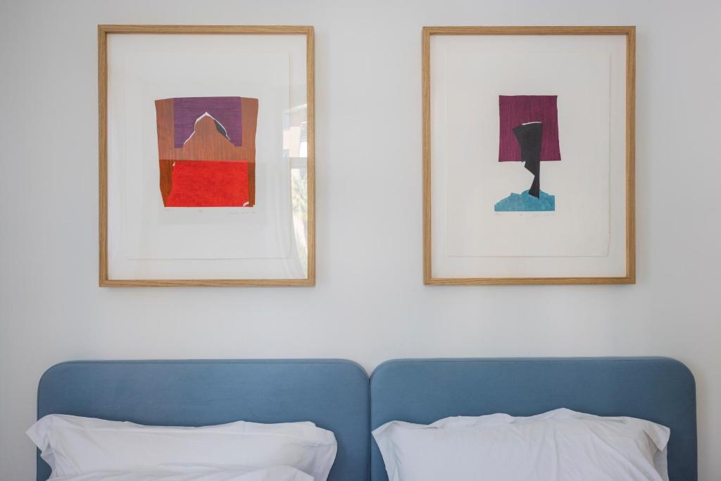 Villa Rossella - Resim 21