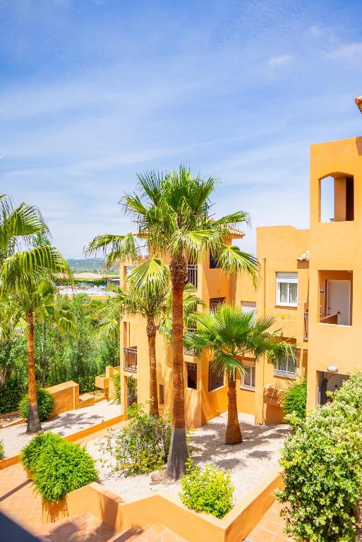 Montemar Natura Resort - 6