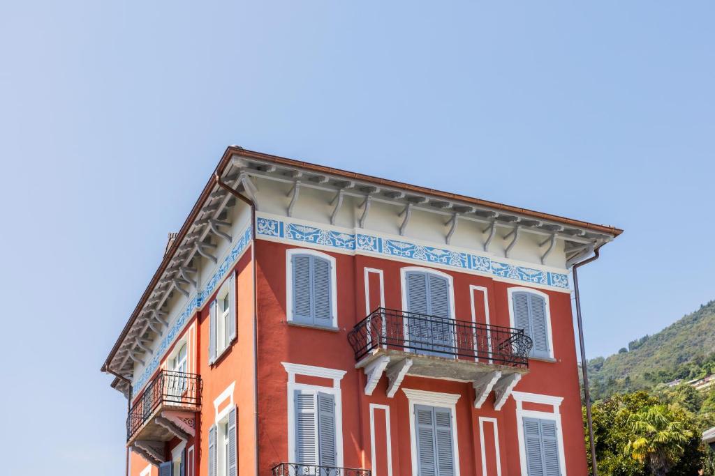 Villa Rossella - Resim 24