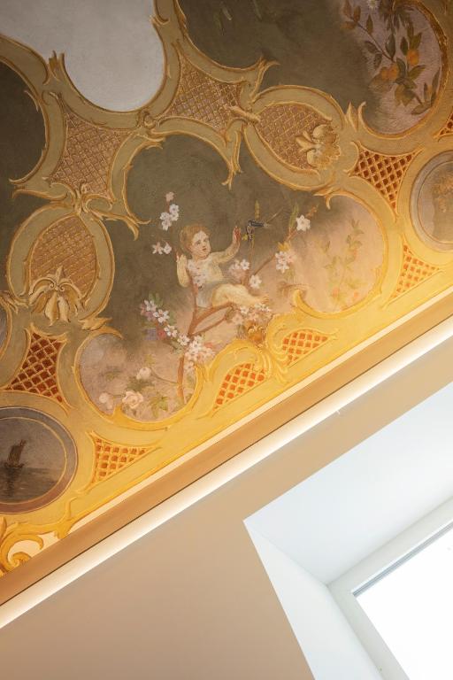 Villa Rossella - Resim 18