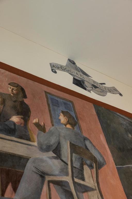 Villa Rossella - Resim 26