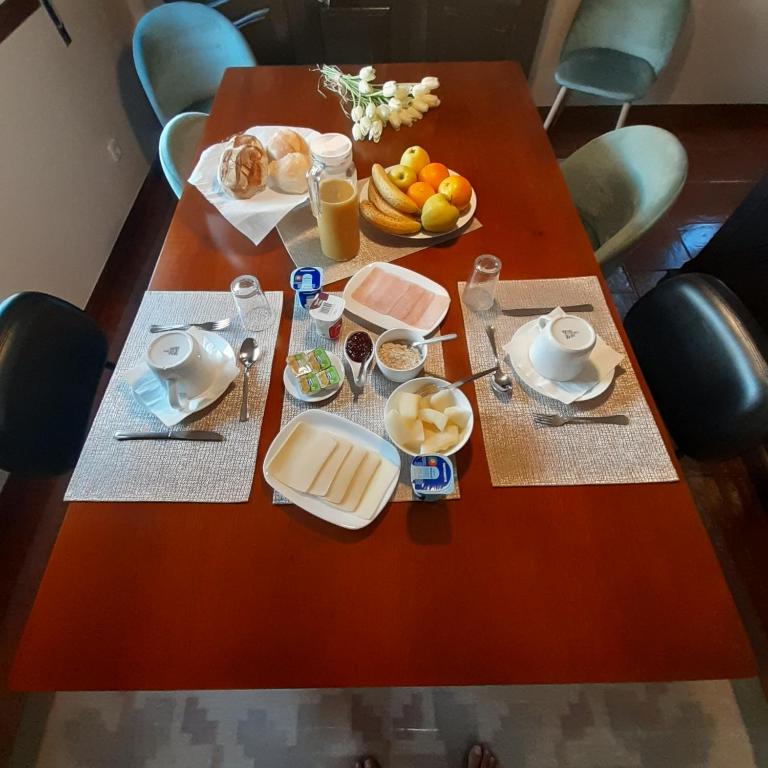 SUN & SAND GUESTHOUSE - 1