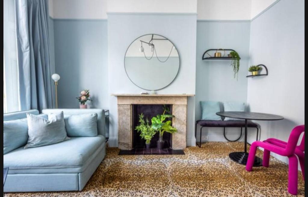 Lovely 1bedroom flat in Chelsea, London (aktualisierte Preise für 2024)