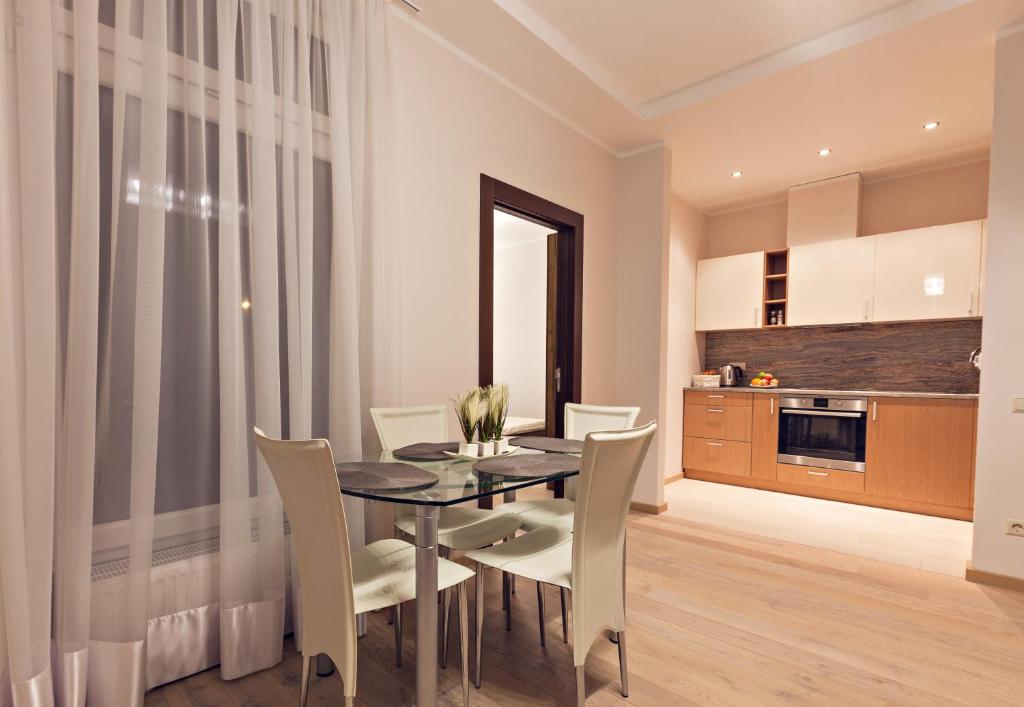 Sonia Apartments - Twee Slaapkamers Appartement