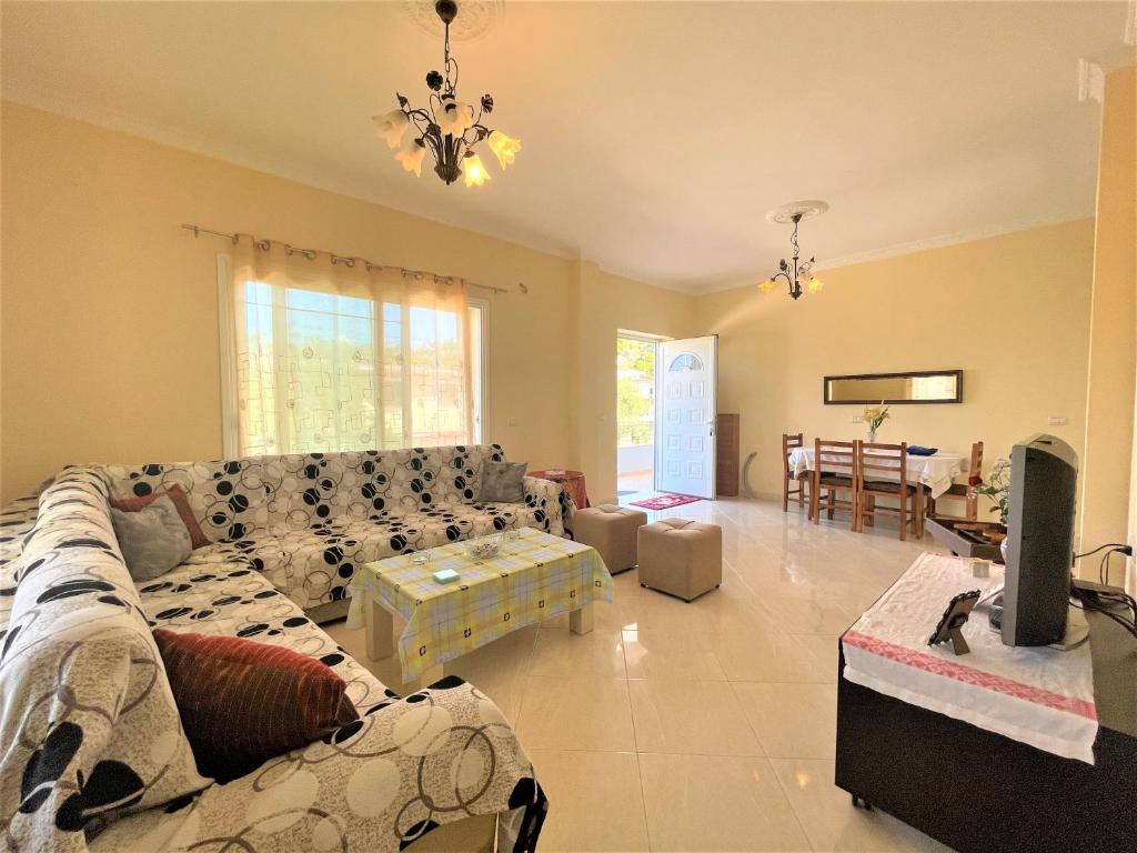 Villa Iremia Apartments - Imazhi 4