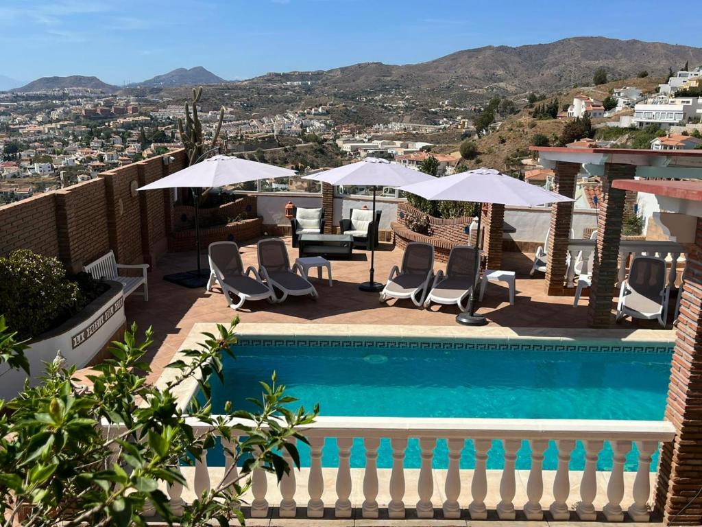 Casa Hermosa, Torre de Benagalbón – Updated 2023 Prices