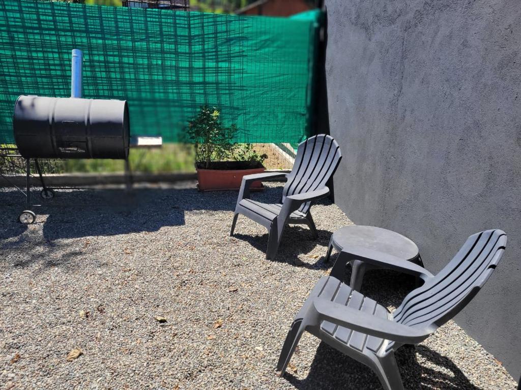 Tierra del sur - Holiday Home