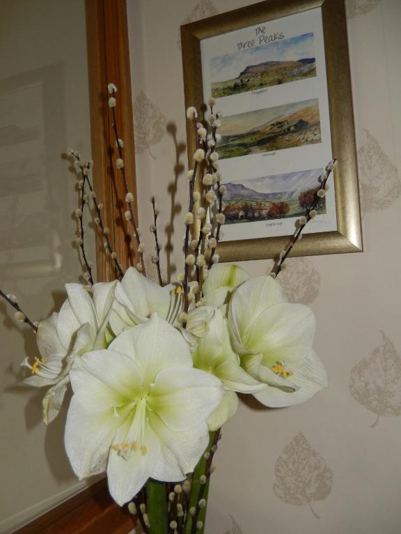 Fotografie z fotogalerie ubytování Moor View v destinaci Ingleton