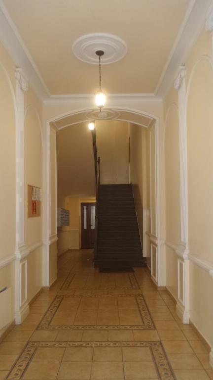 Fotografia z galérie ubytovania Apartament z Antresolą Kraków Kazimierz Bożego Ciała v Krakove