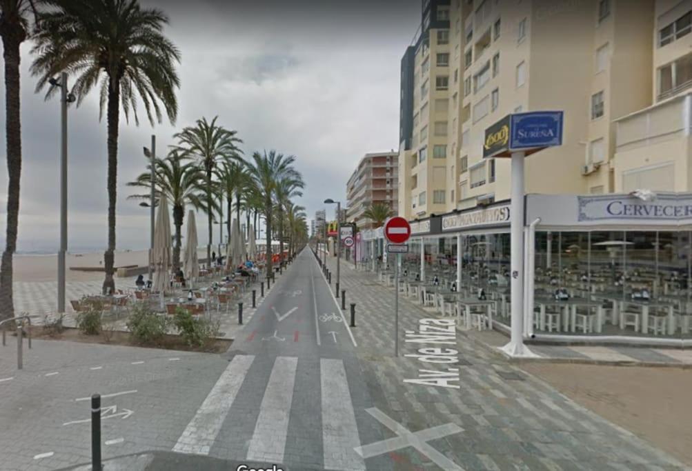 Apartamento edificio Concorde (Av. Bruselas 10), Alicante ...