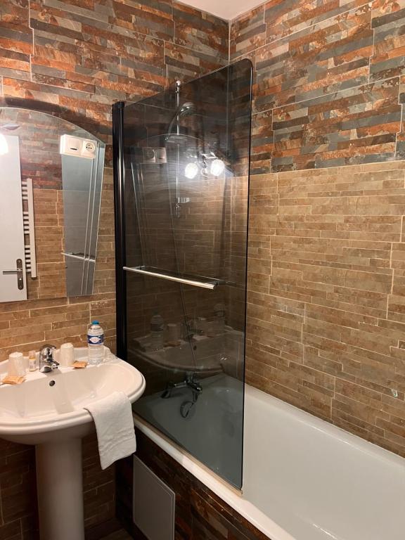 Le Clos Joli - Doppel- Oder Zwei Zimmer Mit Eigenem Bad