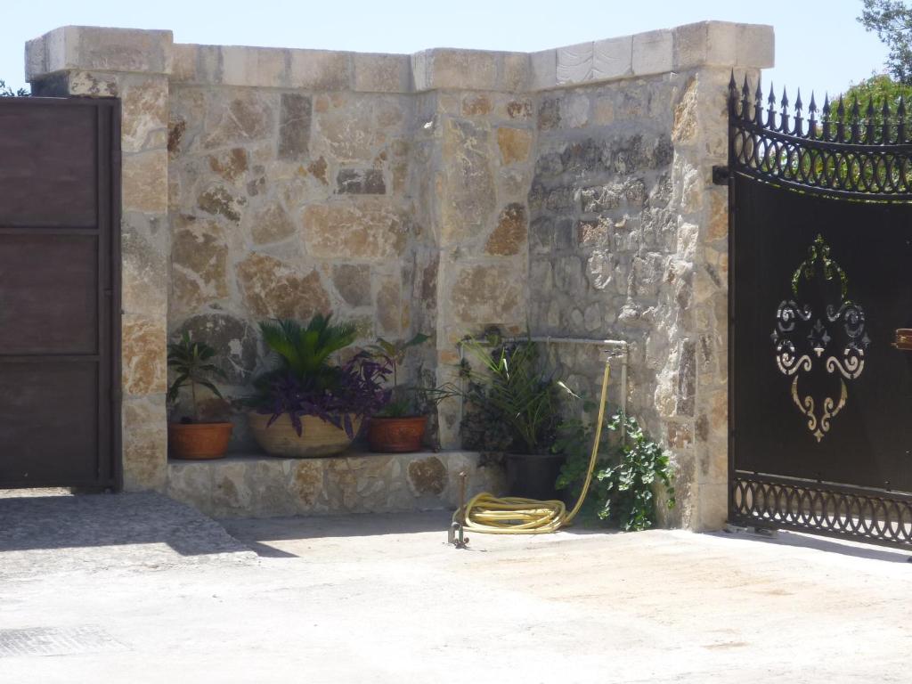 Fotografie z fotogalerie ubytování Torre Rocciola v destinaci Modica