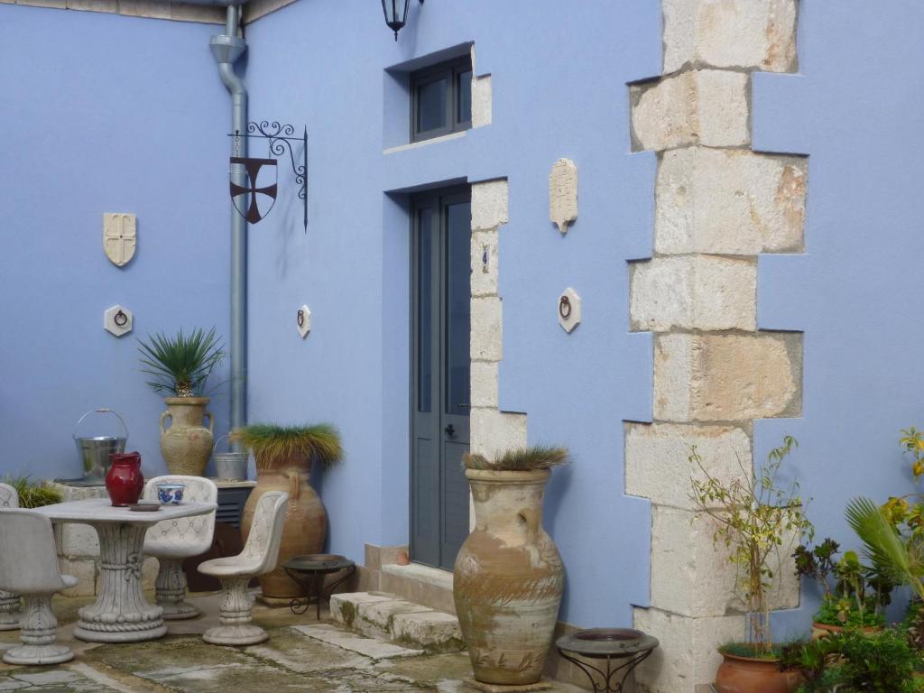 Fotografie z fotogalerie ubytování Torre Rocciola v destinaci Modica