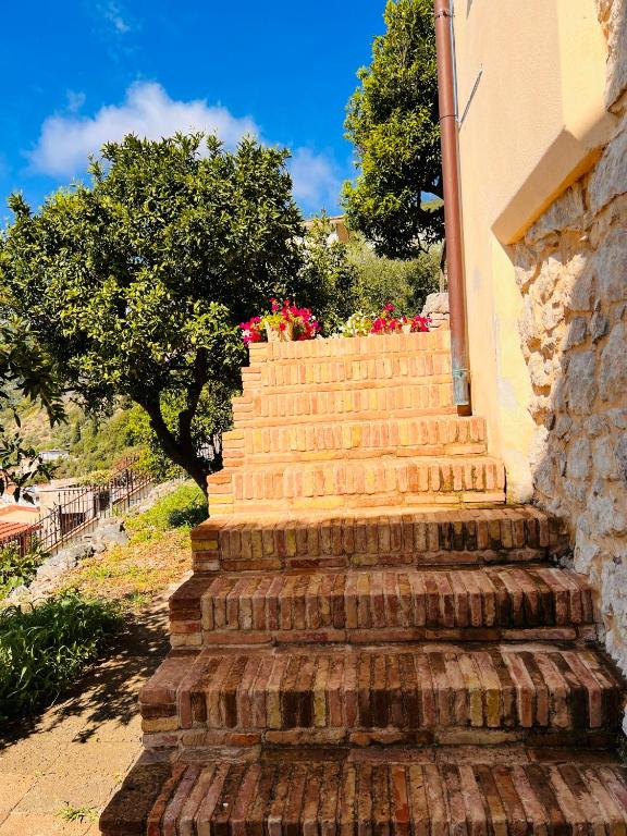 Kép La bella vista szállásáról Monte San Biagióban a galériában